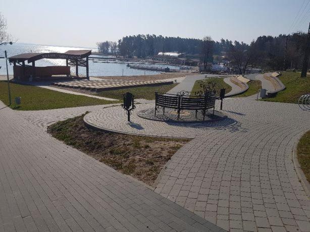 Gizycko - Wilkasy - Apartmazury Exterior photo