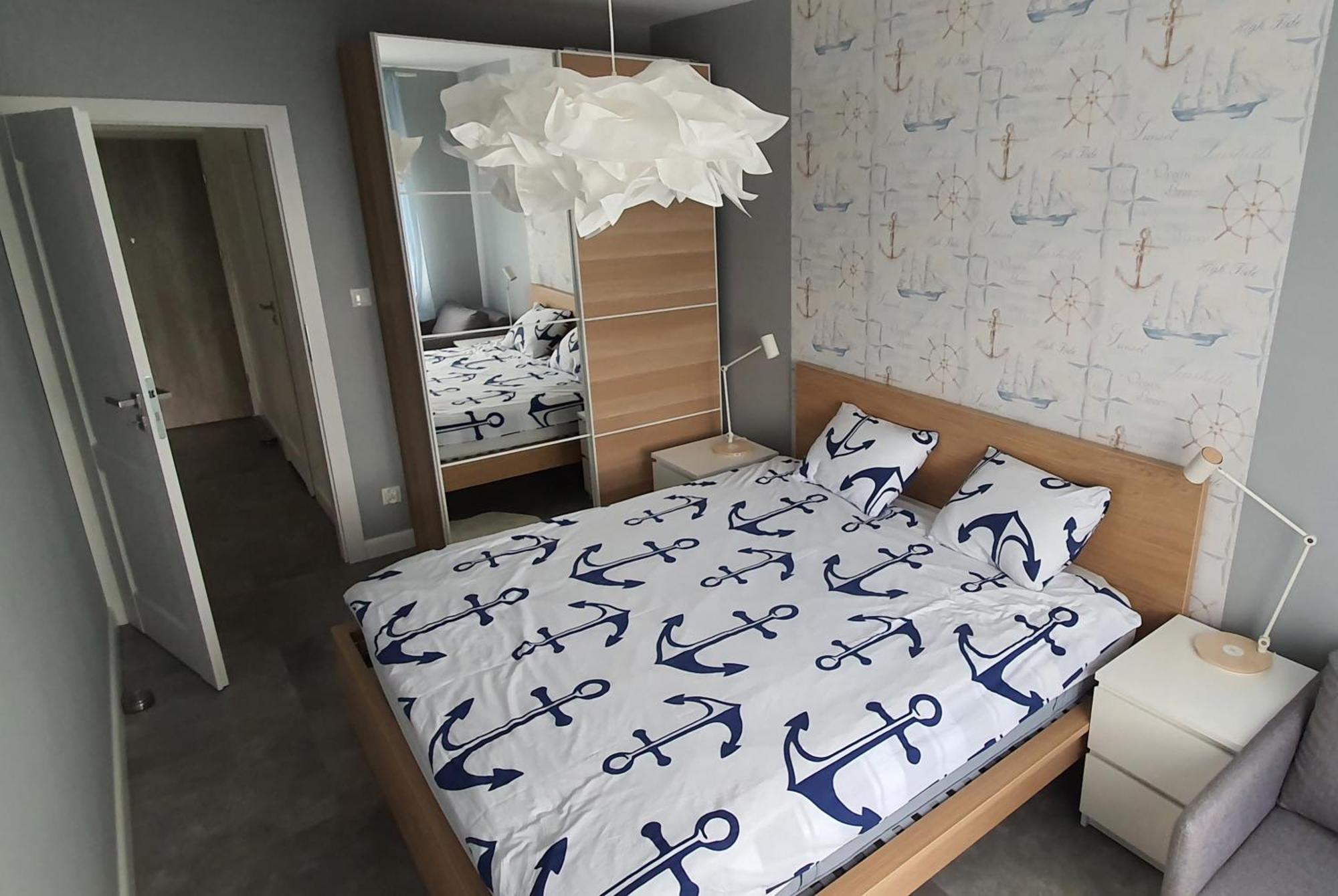 Gizycko - Wilkasy - Apartmazury Room photo