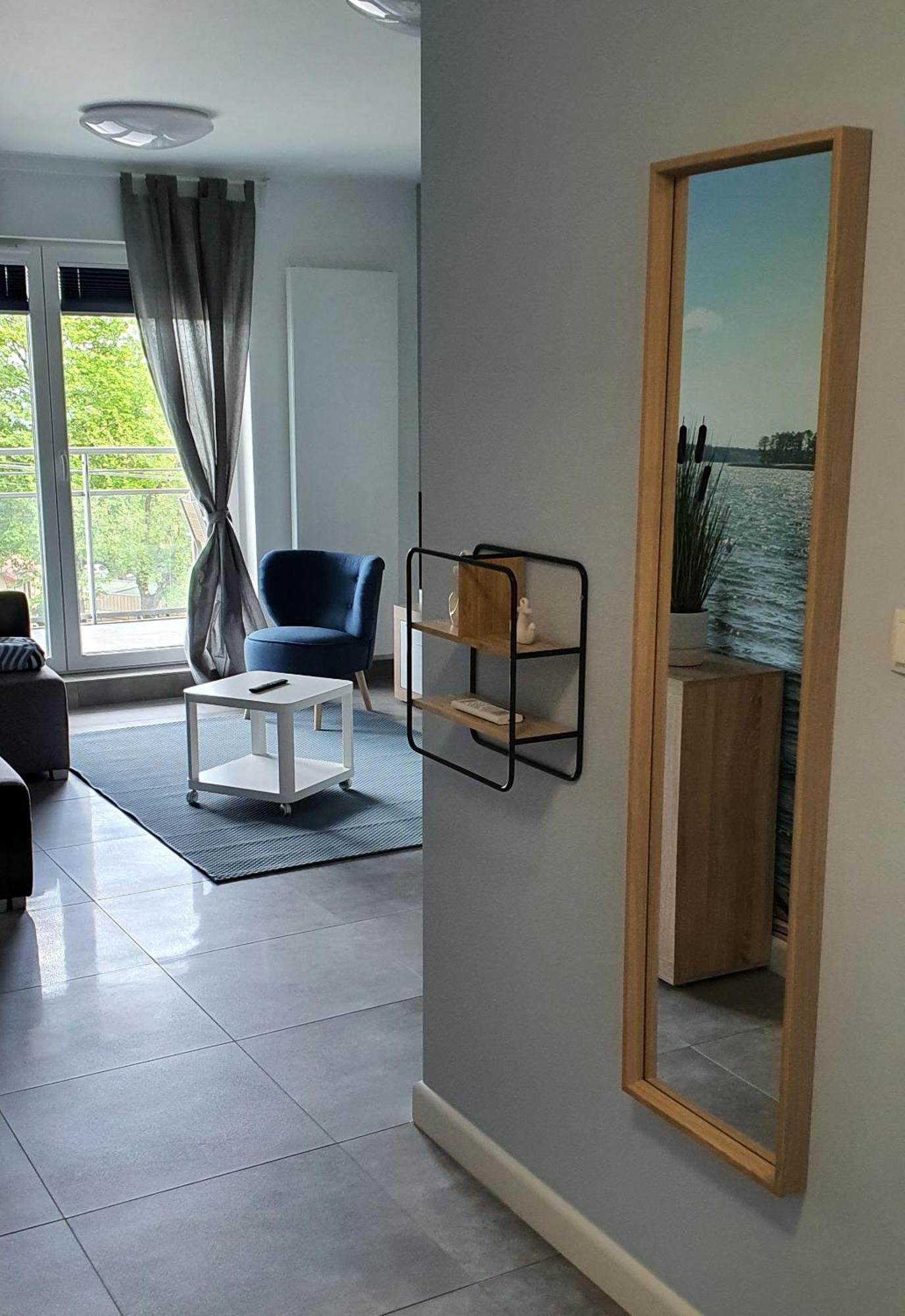 Gizycko - Wilkasy - Apartmazury Room photo